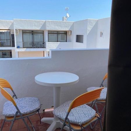 Gecko Blue, Es Pujols Et - 75 Pl Apartment Exterior foto