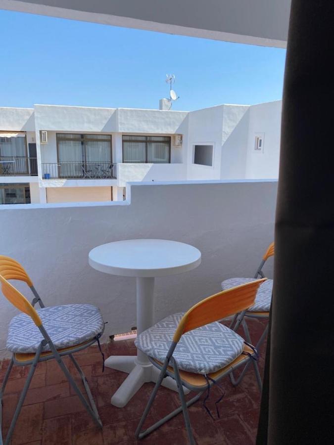 Gecko Blue, Es Pujols Et - 75 Pl Apartment Exterior foto