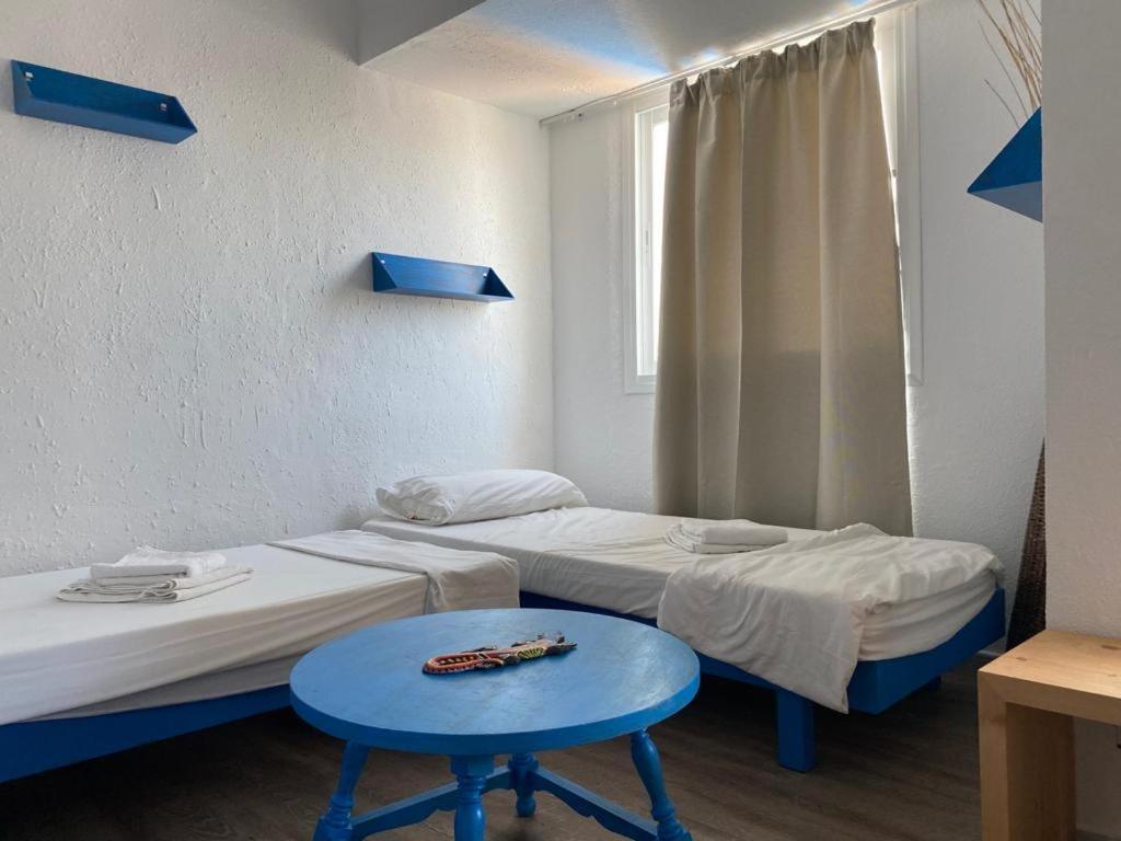 Gecko Blue, Es Pujols Et - 75 Pl Apartment Exterior foto