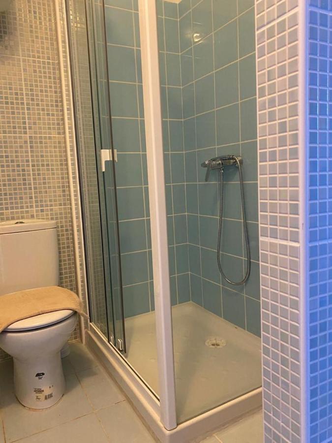 Gecko Blue, Es Pujols Et - 75 Pl Apartment Exterior foto